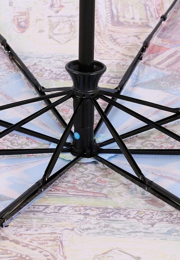 Зонт складной Lamberti