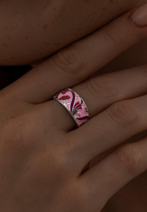 Кольцо Sokolov