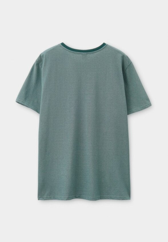 Футболка Mr Bigman