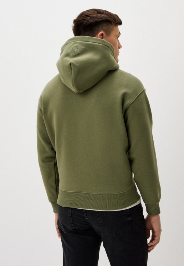 Худи United Colors of Benetton