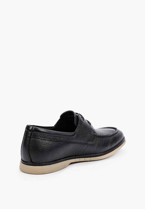 Топсайдеры Abricot