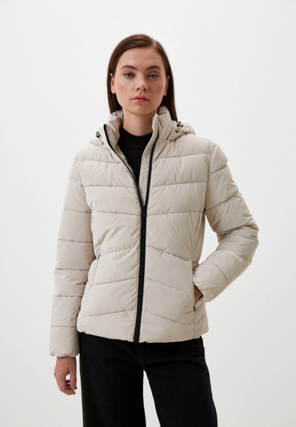 Куртка утепленная Calliope