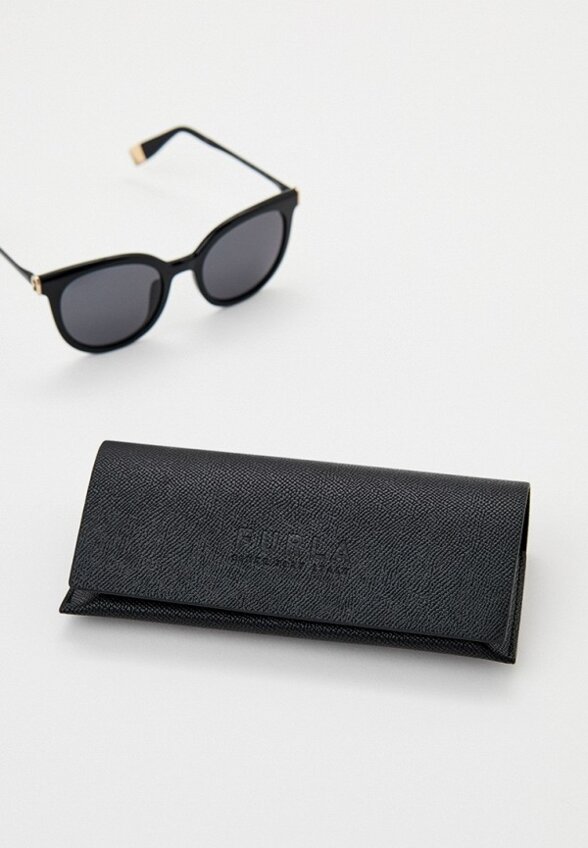 Очки солнцезащитные Furla