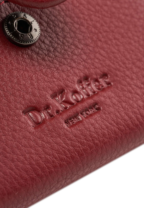 Др.Коффер X510457-41-03 кредитница