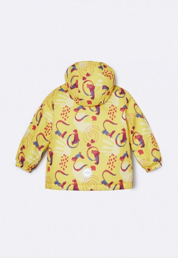 Костюм утепленный Lassie