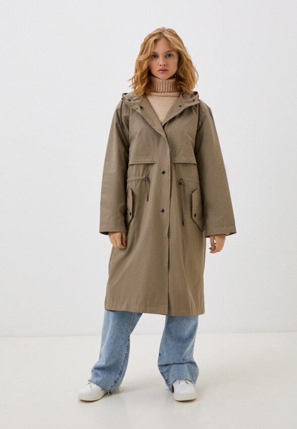 Дождевик Yanvar'