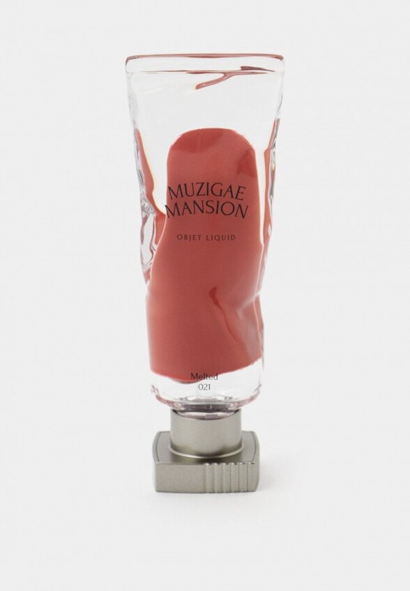 Помада жидкая Muzigae Mansion