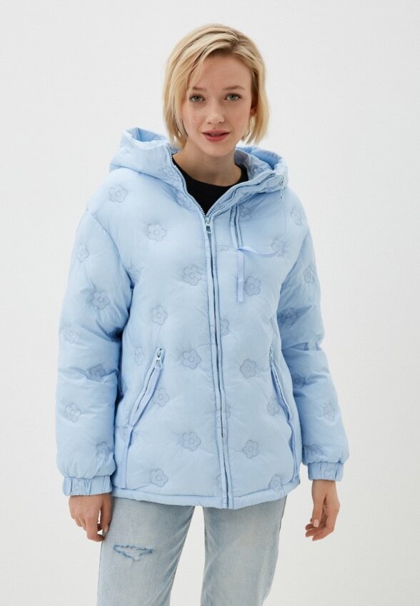 Куртка утепленная Nale