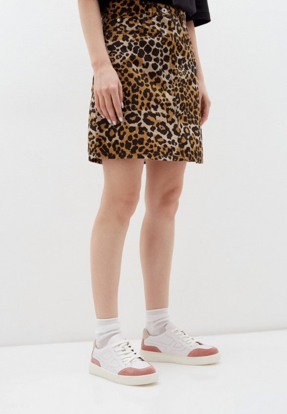 Кеды Just Couture