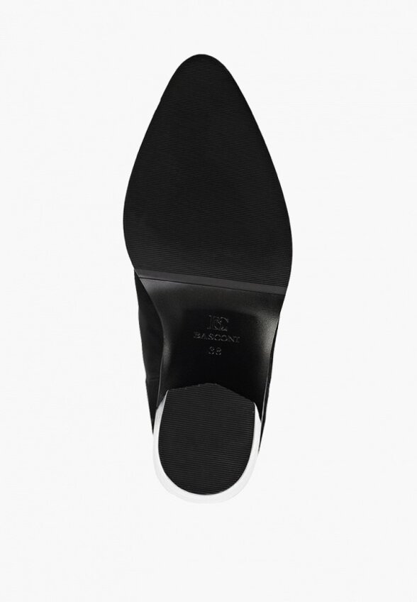 Ботильоны Basconi