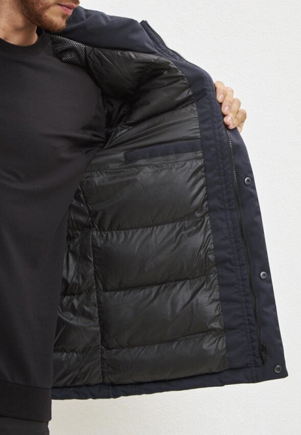 Куртка утепленная Lafor