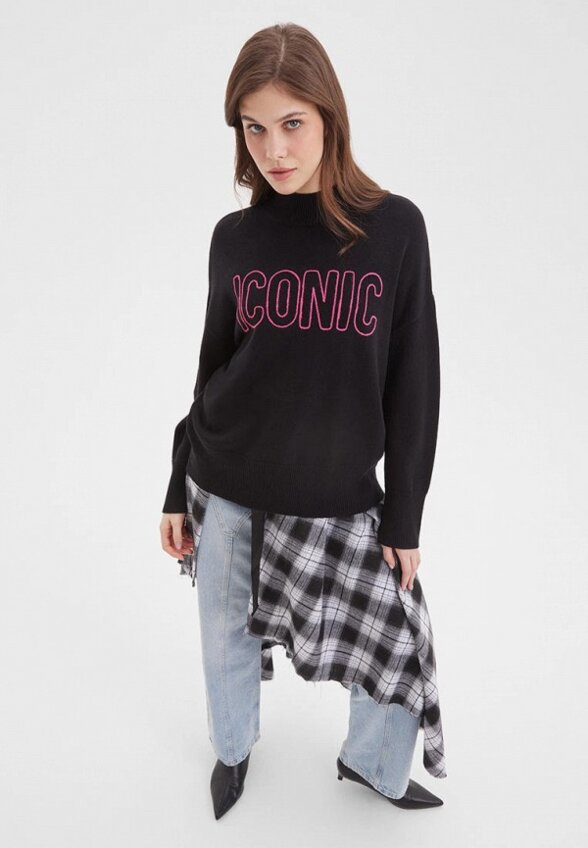 Джемпер BRMSK