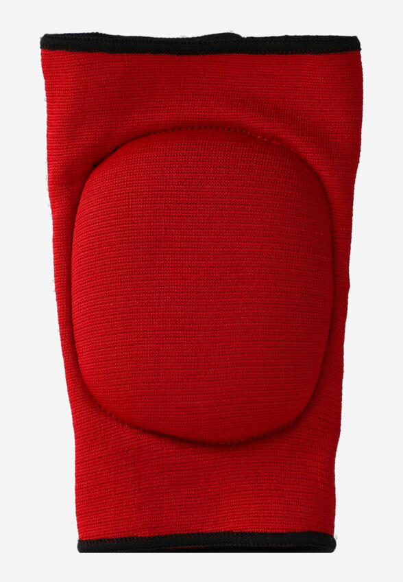Защита колена Hukk, Красный