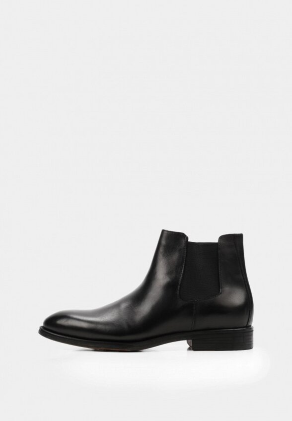 Ботинки Pazolini