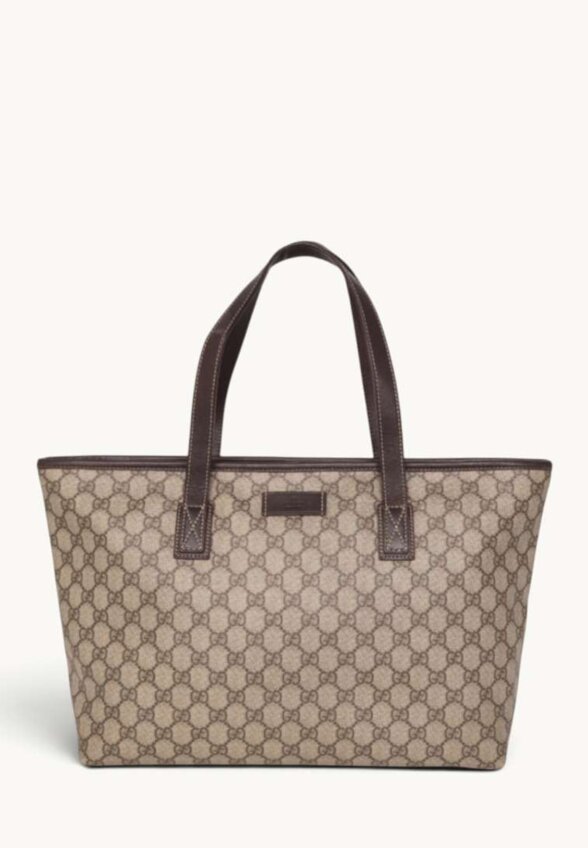Gucci GG Supreme