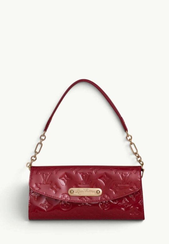 Louis Vuitton Sunset Boulevard