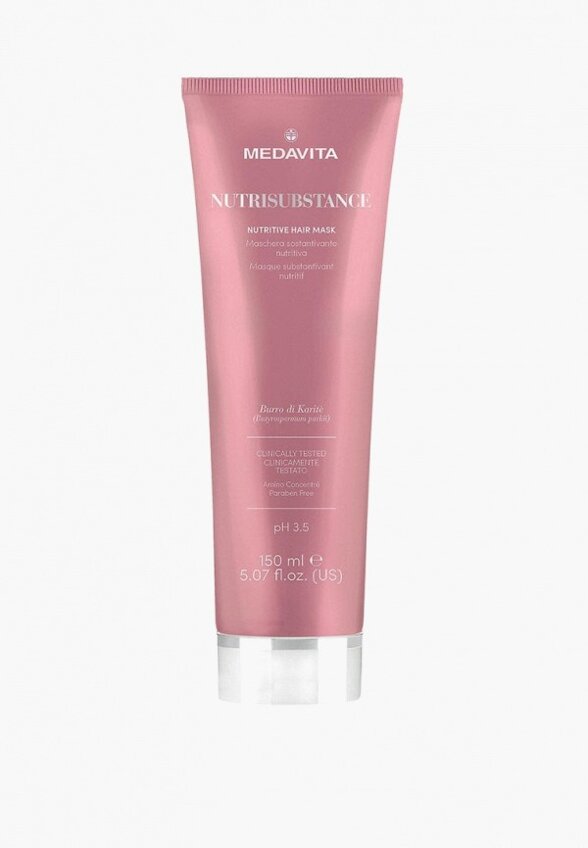 Маска для волос Medavita