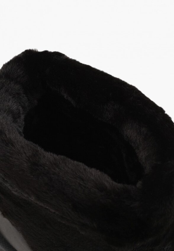 Полусапоги Patrol