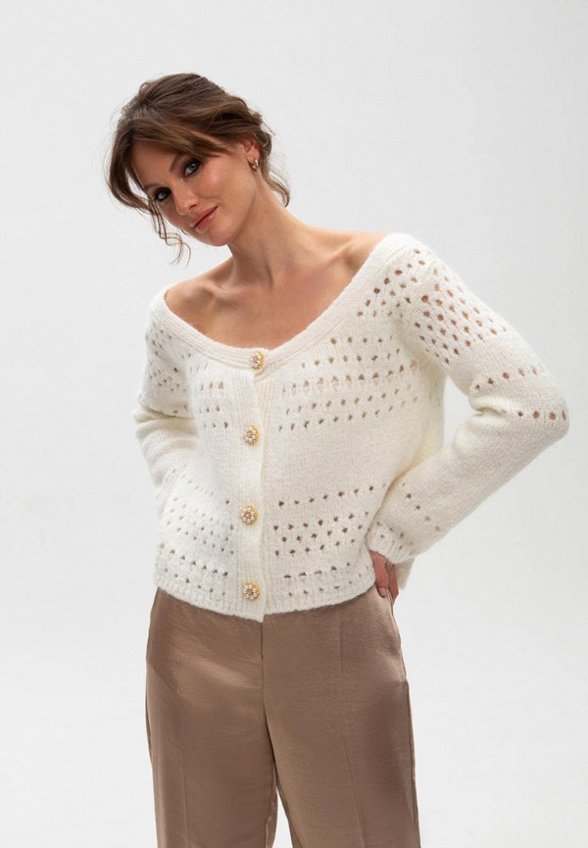 Кардиган Fors