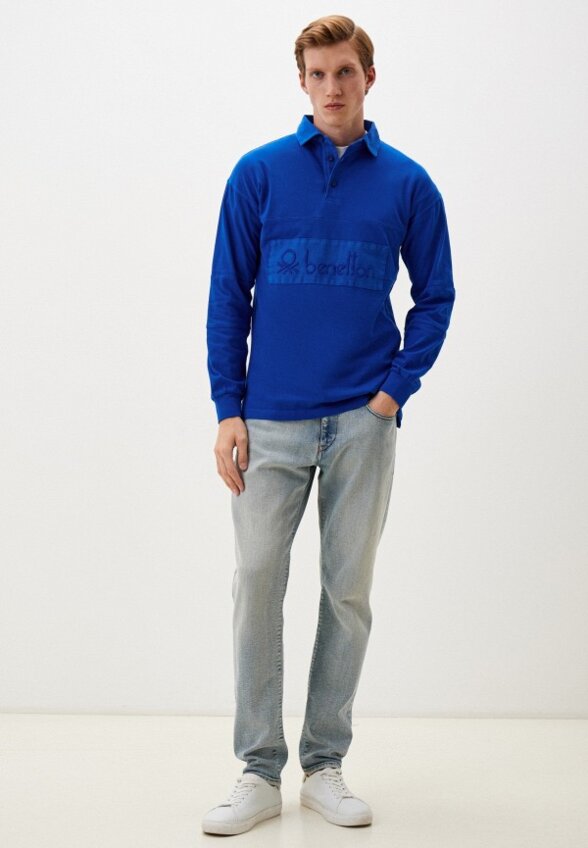 Поло United Colors of Benetton