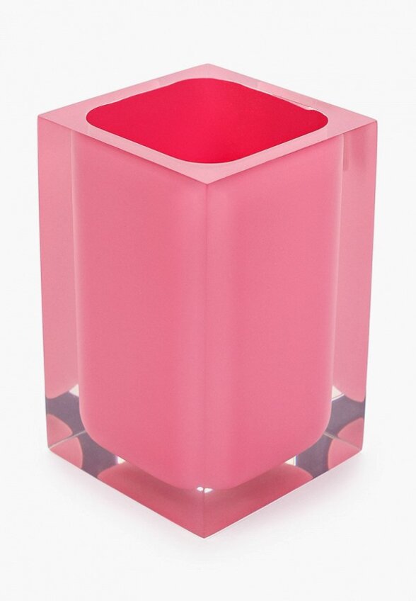 Стакан для зубных щеток Ridder