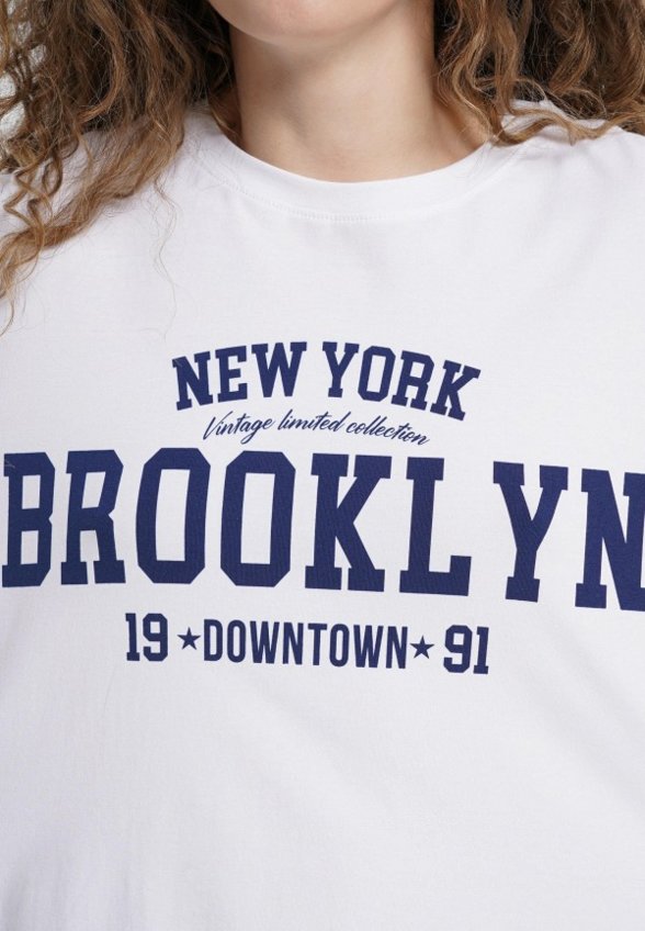 Футболка Твое