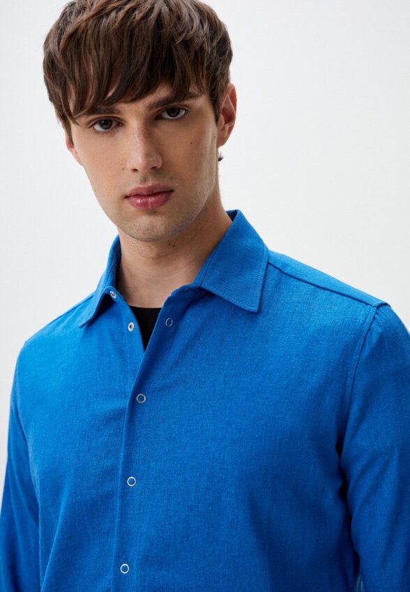 Рубашка KChTZ