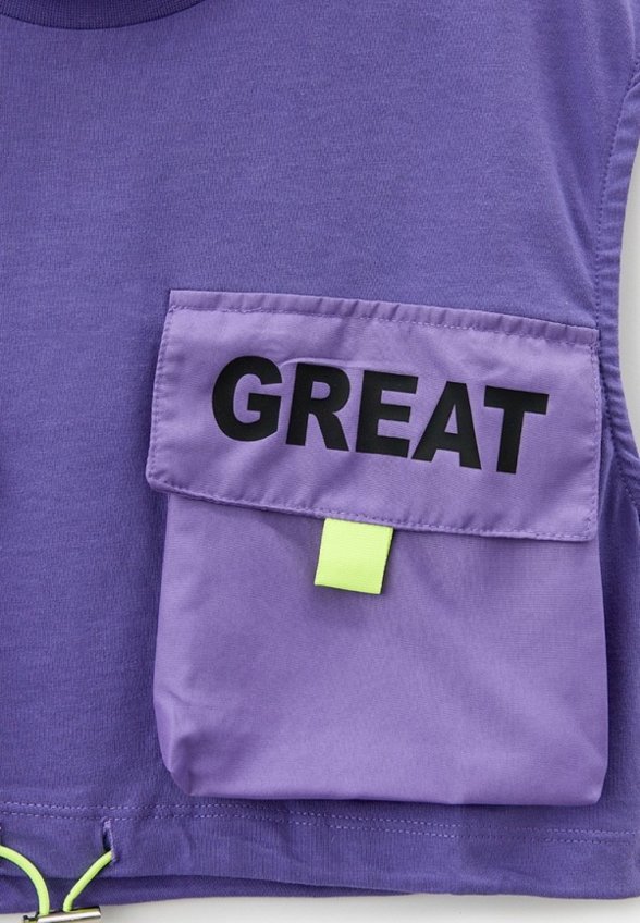 Футболка Marions