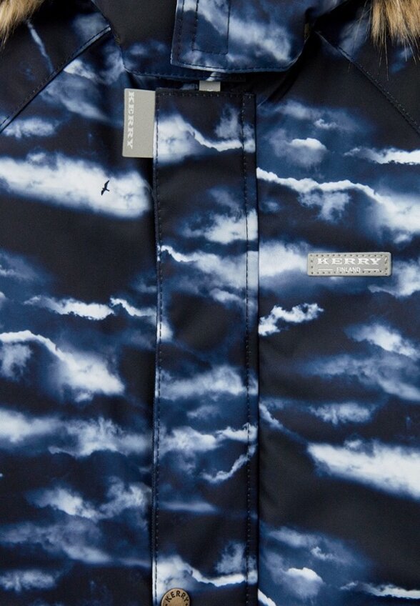 Комбинезон утепленный Kerry