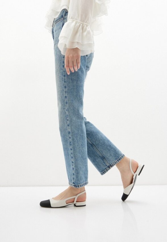 Туфли Helena Berger