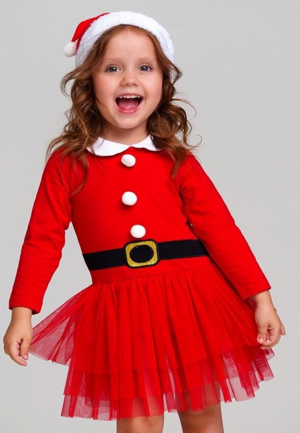 Костюм карнавальный PlayToday