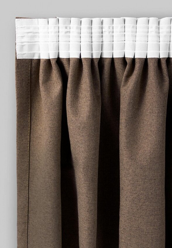 Штора Daily by T