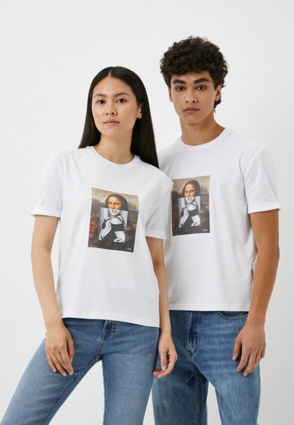 Футболка Tomsoyer