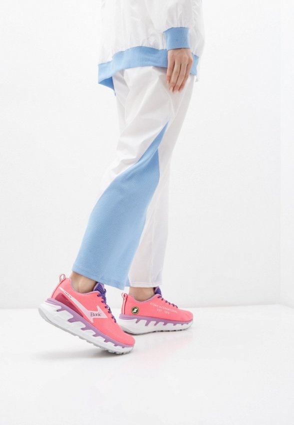 Кроссовки Etonic