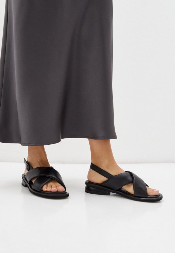 Сандалии Respect