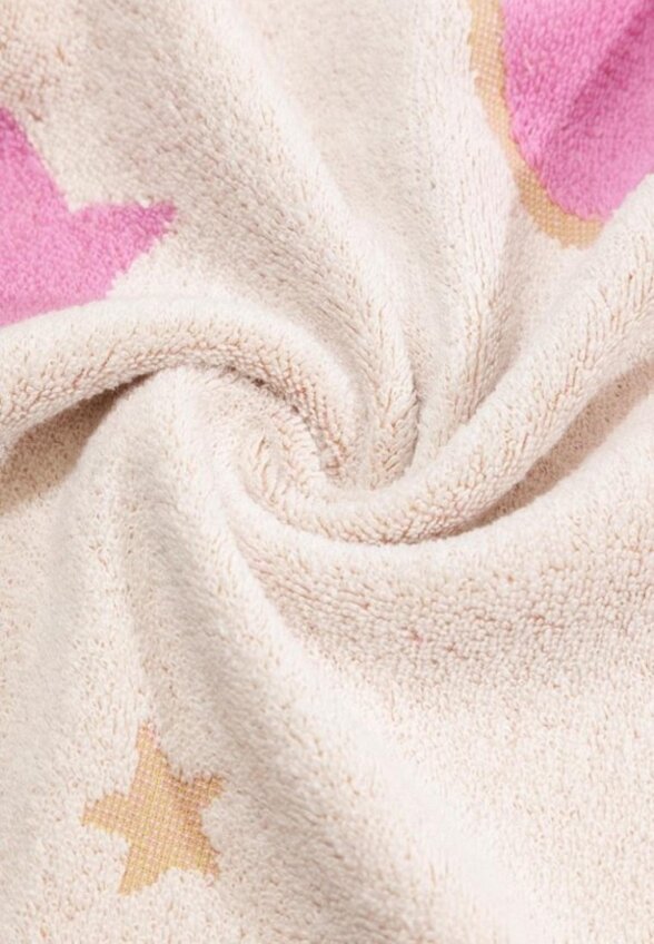 Комплект полотенец Wellness