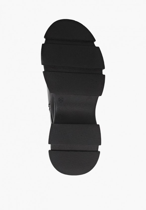 Ботинки Zumita