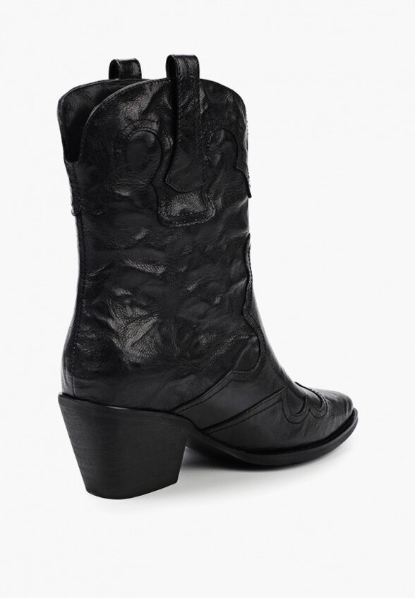 Полусапоги Stella Della Moda