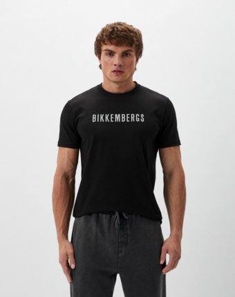 Футболка Bikkembergs мужчинам