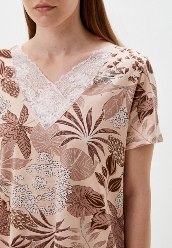 Пижама Cozy Home