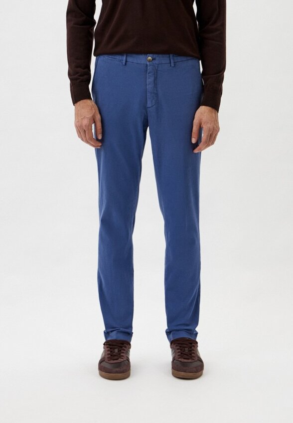 Брюки Hackett London