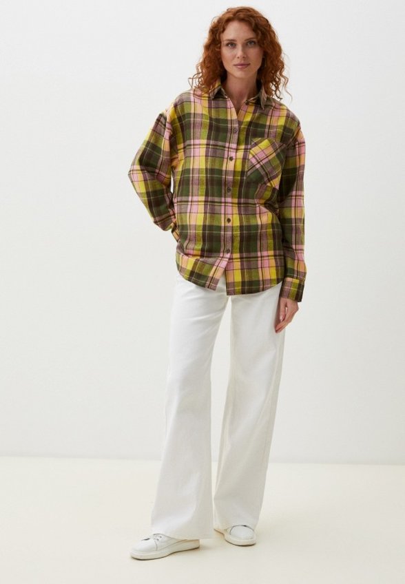 Рубашка Belevtseva