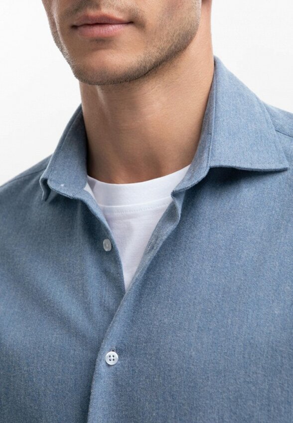 Рубашка Kanzler