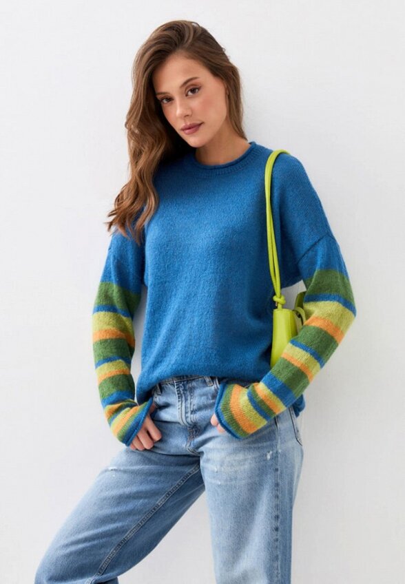 Джемпер Сиринга