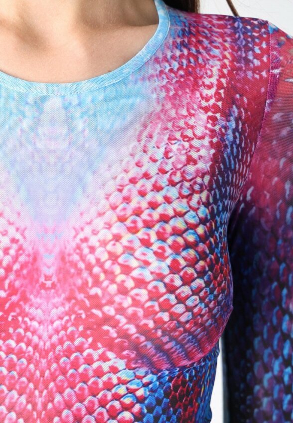 Купальник Distinction Uniform