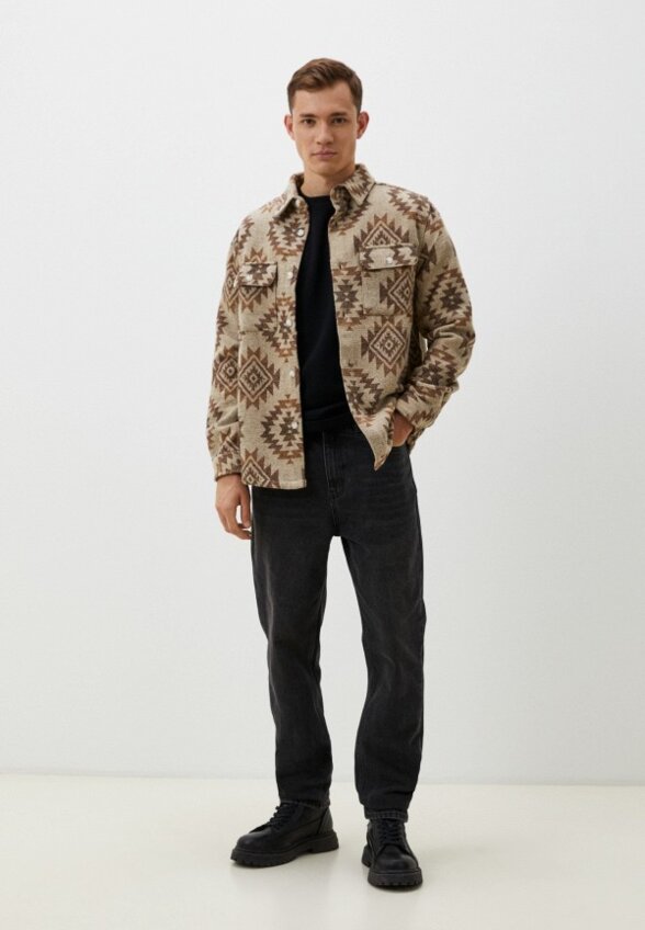 Рубашка Terranova