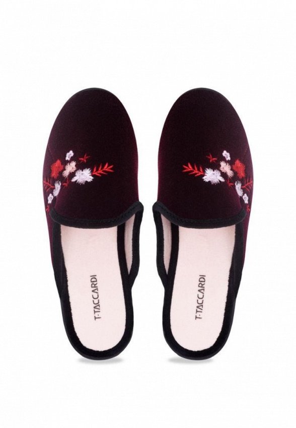 Тапочки T.Taccardi