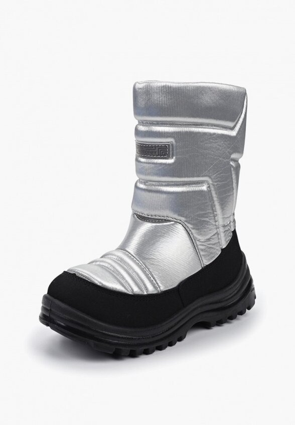 Сапоги Котофей