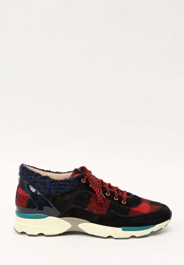 Chanel Shoes