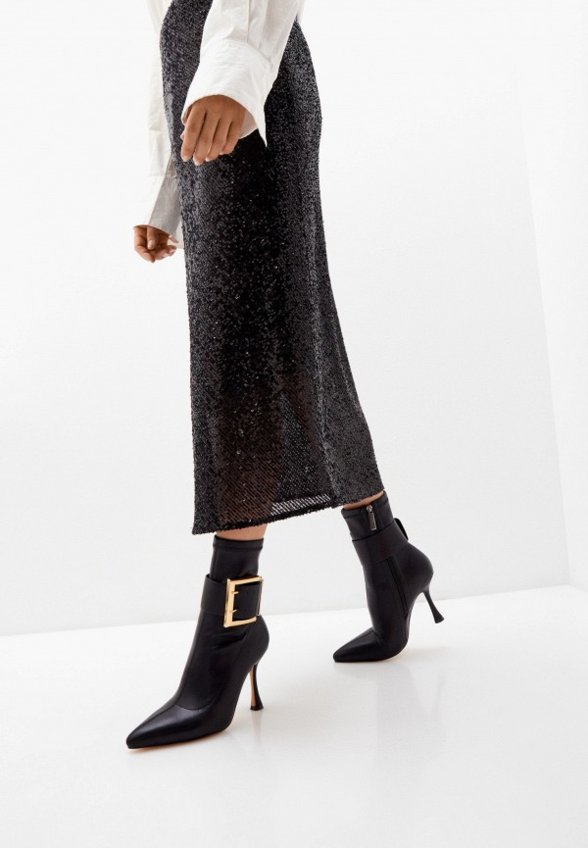 Полусапоги Araz